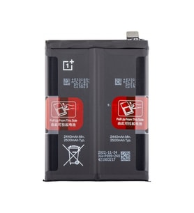Oneplus 10 Pro Pil Batarya Blp899
