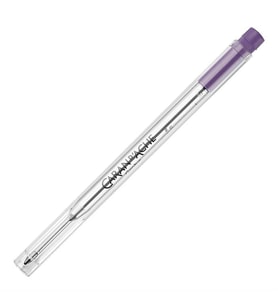 Caran d'Ache Goliath Tükenmez Kalem Yedeği Violet 8421-111