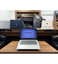 Lenovo IdeaPad 1 14IGL05 Intel Celeron N4020 4GB RAM 128GB SSD 14” HD 81VU00FQTX (İKİNCİ EL)