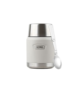 Thermos Yemek 0,47L Sand Stone Yemek Termosu IS300SN Mavi