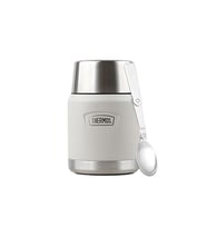 Thermos Yemek 0,47L Sand Stone Yemek Termosu IS300SN Mavi