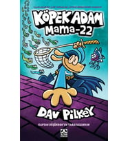 Köpek Adam 8 - 22