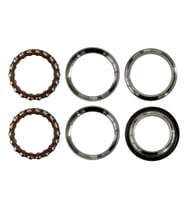 Cf Moto Sr 450 Furş Takımı