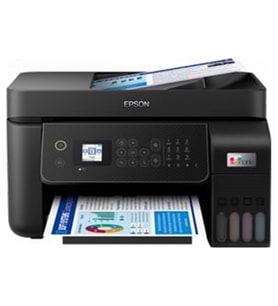 EPSON C11CJ65403 ECOTANK L5290 TANKLI YAZICI TARAYICI FOTOKOPİ FAX USB/ETHETNET/WIFI A4