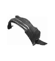 HYUNDAI GETZ ÖN ÇAMURLUK DAVLUMBAZI SOL 2003-2006 868111C000