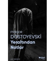 Yeraltından Notlar (Fotoğraflı Klasikler)