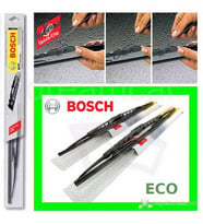 Bosch Eco Universal Quick-Clip Telli Grafitili Silecek 60 Cm. 1 Adet 3397004673