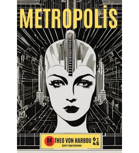 Metropolis
