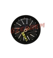 E-Bis Arka Jant Motor 12 72V 3000W