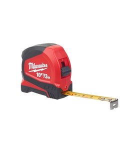 Ağır Hizmet Tipi Led Işıklı Şerit Metre 3m