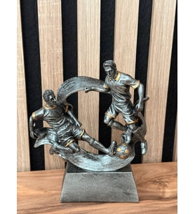 Yılın Futbolcusu Ödülü  Dekoratif Futbol Biblosu  Futbol Ödülü Biblo