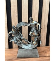 Yılın Futbolcusu Ödülü  Dekoratif Futbol Biblosu  Futbol Ödülü Biblo