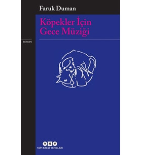 Köpekler İçin Gece Müziği