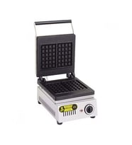 Remta W10 Kare Model Waffle Makinesi