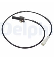 DELPHI SS20142 ABS Sensoru Arka 1238917 90386505
