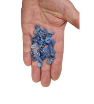25 Gram Tamburlu Kyanit Minik Parçalar 112-2