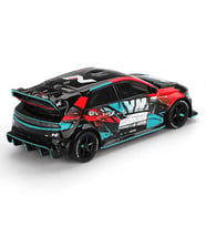 1/64 MODEL ARAÇ 5N MINI GT RS-01T 2025