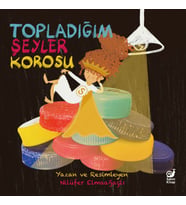 Topladığım Şeyler Korosu