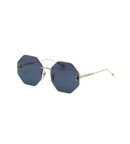 ISABEL MARANT 0080/S 00 60 Unisex Güneş Gözlüğü
