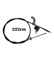 Toyota Hilux Vigo Arka Sol El Fren 4x4 2006-2014