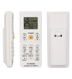 Kt-9018E A/C Universal Akıllı Klima Kumandası