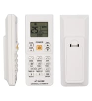 Kt-9018E A/C Universal Akıllı Klima Kumandası