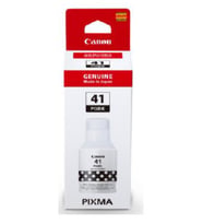 Gı-41/4528c001 Siyah Orijinal Mürekkep
