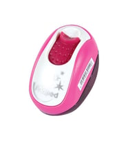 Maped Kalemtıraş Clean Tek Delikli 030111
