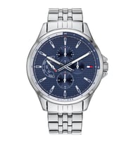 Tommy Hilfiger TH1791612 Erkek Kol Saati