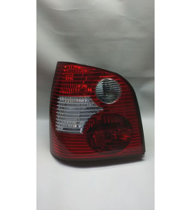 POLO 2002-2005 SOL STOP -BEYAZ-