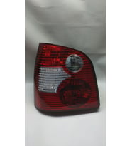 POLO 2002-2005 SOL STOP -BEYAZ-