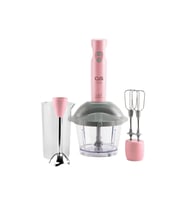 CVS Dn 1296 Mix 1700w Blender Set Pembe PEMBE12