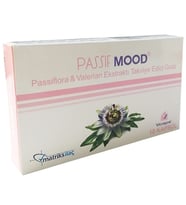 Passif Mood 10 Kapsül