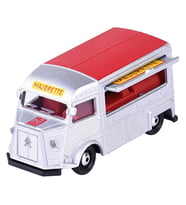 Majorette Anniversary Edition Premium Araçlar Citroen HY Model Araba