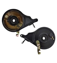 Volta E-Bis Arka Kampana Vsm 110 Mm İç 15