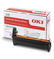 Okı 45395702 Kırmızı Drum / Mc760. Mc770. Mc780 / 30000 Sayfa