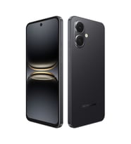 Tecno Spark Go 2 128 4+4 GB (Distribütör Garantili) Siyah