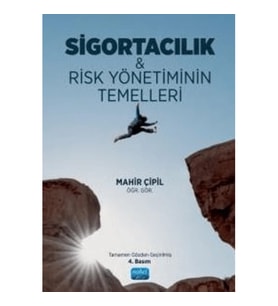 Sigortacılık & Risk Yönetiminin Temelleri