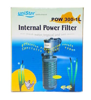 Unistar İç Filtre 500 L/H