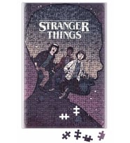 Strange Things II Puzzle 240 Parça Yapboz