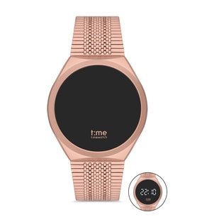 Time Watch TW.146.2RBR Unisex Kol Saati