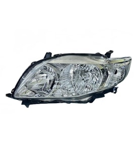 FAR SOL TOYOTA COROLLA 2007-2009 (Boş)