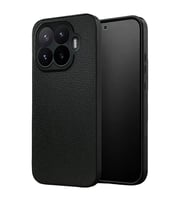 Newface Xiaomi Mi 17T Thermax Silikon Kılıf - Siyah