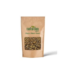 Saf(1.Kalite) Deve Dikeni Tohumu 250 Gr