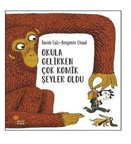 Okula Gelirken Çok Komik Şeyler Oldu