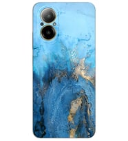 Realme 12 Lite Kılıf HD Desen Baskılı Kılıf - 5731