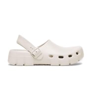 Birkenstock 1027706 Birki Flow Eva Terlik Ekru