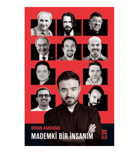 Mademki Bir İnsanım