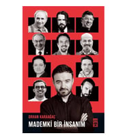 Mademki Bir İnsanım