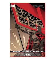 Superman Red Son